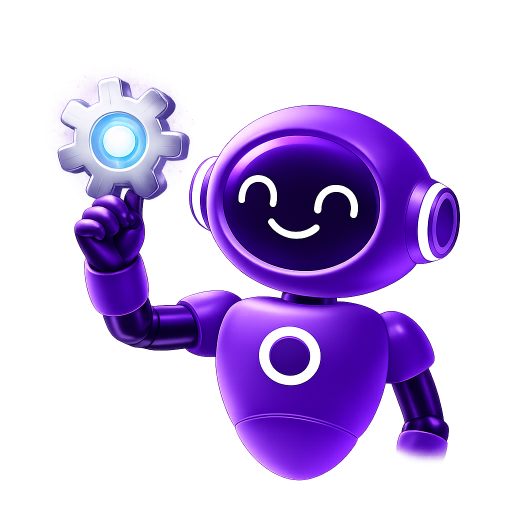 Syntra Managed & Optimized step illustration