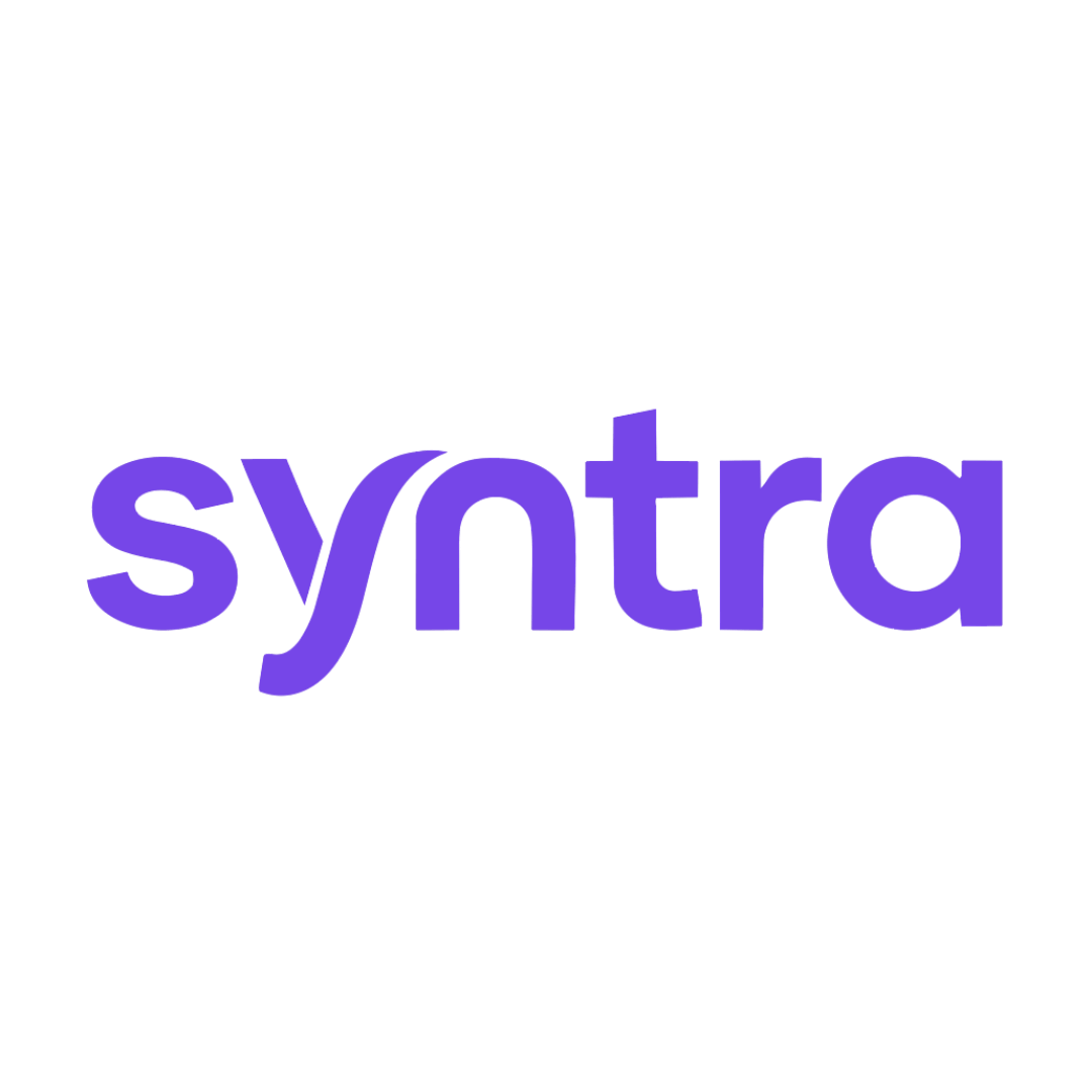 Syntra Logo